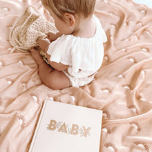 Load image into Gallery viewer, Baby Book Buttermilk Boxed