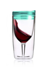 Load image into Gallery viewer, TRAVINO WINE SIPPY CUP