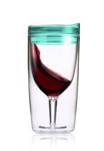 TRAVINO WINE SIPPY CUP