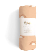 Load image into Gallery viewer, Suns Coffee Organic Muslin Wrap Swaddle