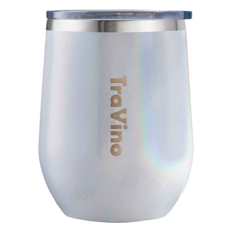 Wine Tumbler Insulated TraVino