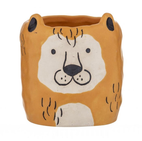 LENNY LION POT