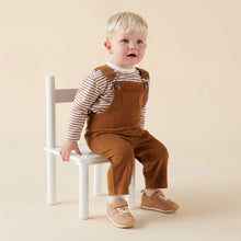 Load image into Gallery viewer, JACK CORD OVERALLS - RUST