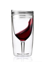 Load image into Gallery viewer, TRAVINO WINE SIPPY CUP